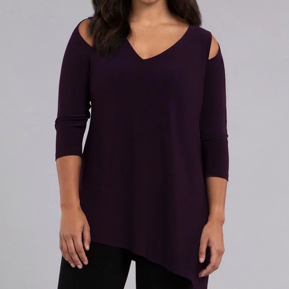 Sympli Nu Focus Tunic 16 - Picture 1 of 9